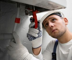 About Emergency plumbing pros Weaver, AL